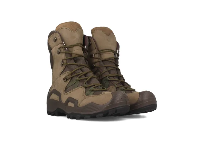 Берці Forester Gore-Tex -30° F100NH GTX Vibram Фото 6